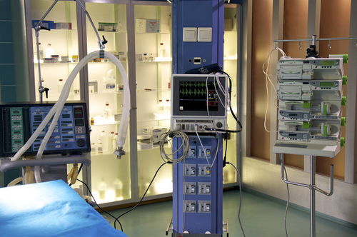 伟思医疗 深耕康复医疗器械领域，以完善研发体系驱动创新