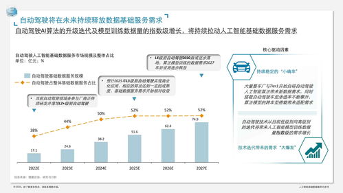 人工智能基础数据服务白皮书 数据处理服务的关键作用与未来趋势