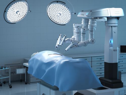 精密守护生命线 手术与医疗设备中的Samtec连接器