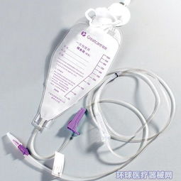 一次性使用喂食袋与营养袋 第一类医疗器械的便捷选择与环球医疗器械网的资源平台