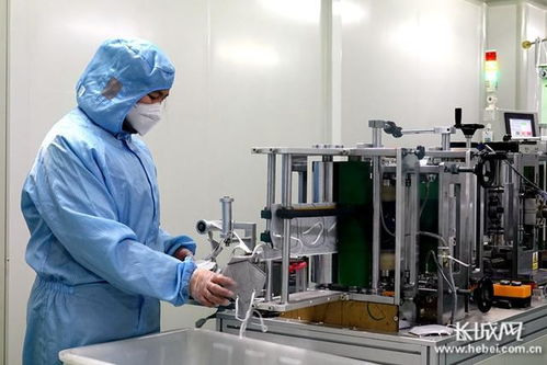 河北口罩日产量突破千万只 邯郸日产量位居第一 第一类医疗器械